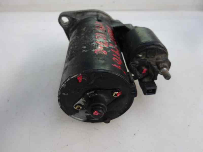 MOTOR ARRANQUE VOLKSWAGEN PASSAT 1.9 TDI MT 110CV | 81KW