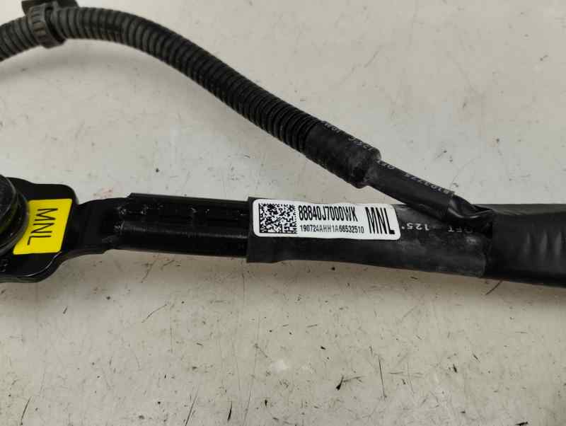 ANCLAJE CINTURON DELANTERO DERECHO KIA CEED 1.6 CRDI MT 136CV