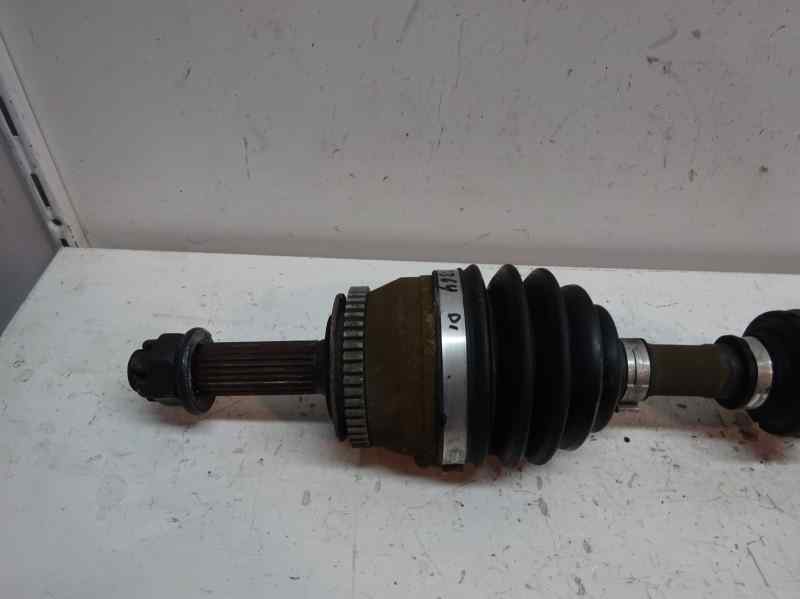 TRANSMISION DELANTERA IZQUIERDA HYUNDAI ACCENT 1.5 CRDI MT 110CV | 81KW