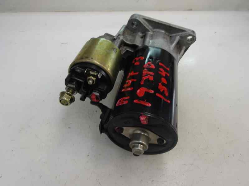 MOTOR ARRANQUE ALFA ROMEO 147 1.9 JTD MT 115CV