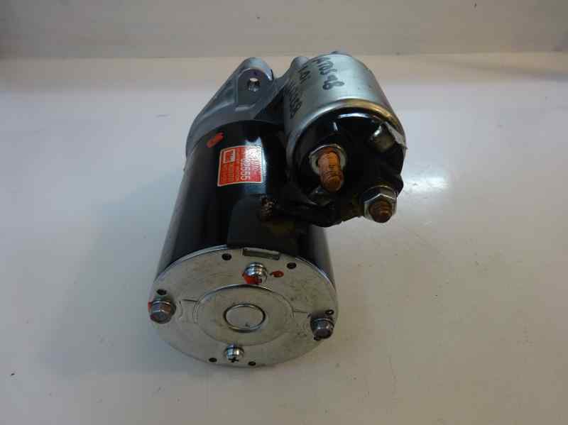 MOTOR ARRANQUE HYUNDAI ATOS 1.0 MT 56CV | 41KW