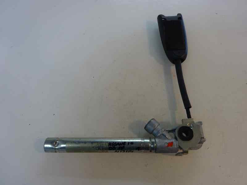 ANCLAJE CINTURON DELANTERO DERECHO RENAULT MEGANE 2010 1.5 DCI MT 110CV