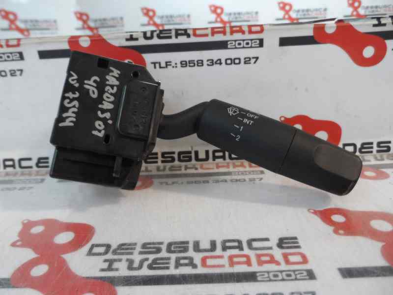 MANDO LIMPIA MAZDA 3 1.6 MT 105CV | 77KW