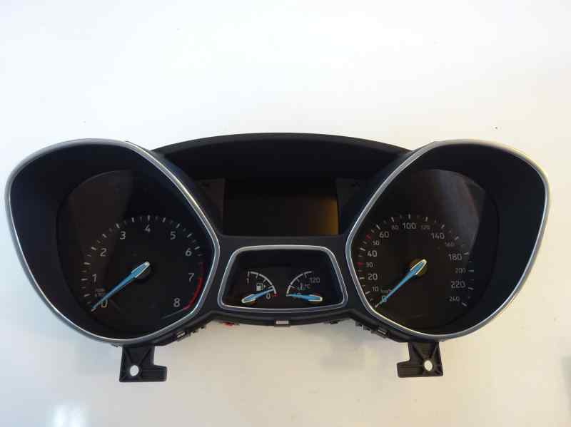 CUADRO INSTRUMENTOS FORD FOCUS 2017 1.0 ECOBOOST MT 125CV