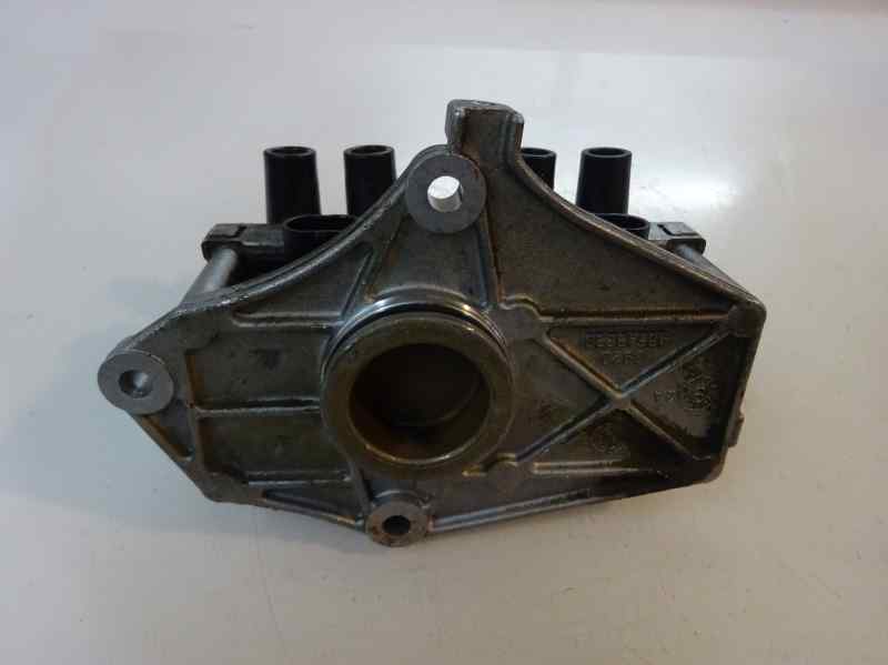 BOBINA ENCENDIDO FIAT SEICENTO 1.1 MT 55CV | 40KW