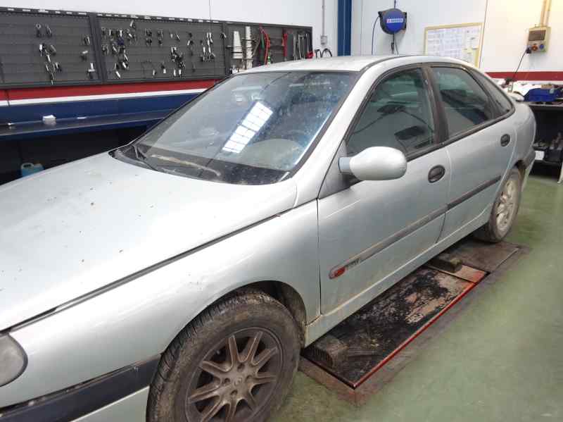 ALTERNADOR RENAULT LAGUNA 1.9 DTI MT 100CV