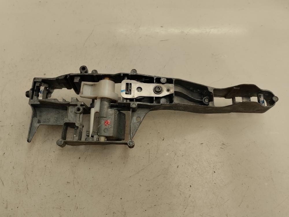 SOPORTE MANETA EXTERIOR DELANTERA DERECHA PEUGEOT 308 1.6 HDI MT 112CV