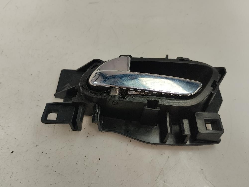 MANETA INTERIOR DELANTERA IZQUIERDA PEUGEOT 207 1.6 HDI MT 90CV