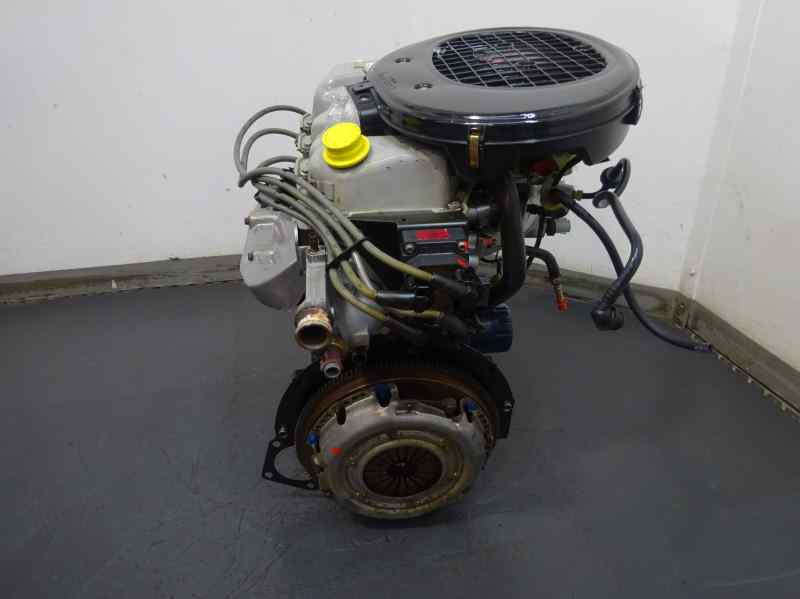 MOTOR COMPLETO FORD FIESTA 1.3 MT 69CV