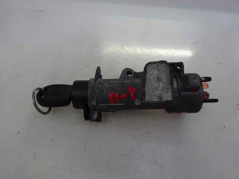CONMUTADOR DE ARRANQUE SEAT CORDOBA 1.9 D MT 64CV