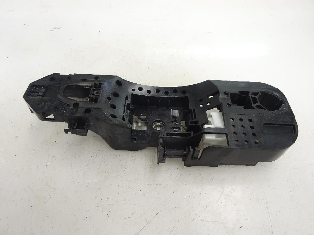SOPORTE MANETA EXTERIOR PUERTA TRASERA IZQUIERDA RENAULT SCENIC 1.5 DCI MT 5 PLAZAS 110CV