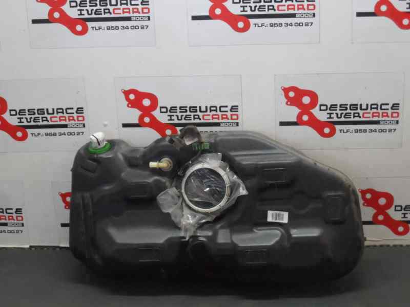 DEPOSITO COMBUSTIBLE OPEL CORSA 1.3 CDTI MT 90CV