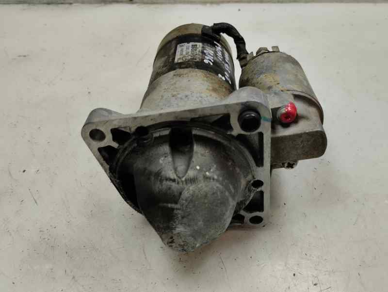 MOTOR ARRANQUE SAAB 93 1.9 TD MT 120CV