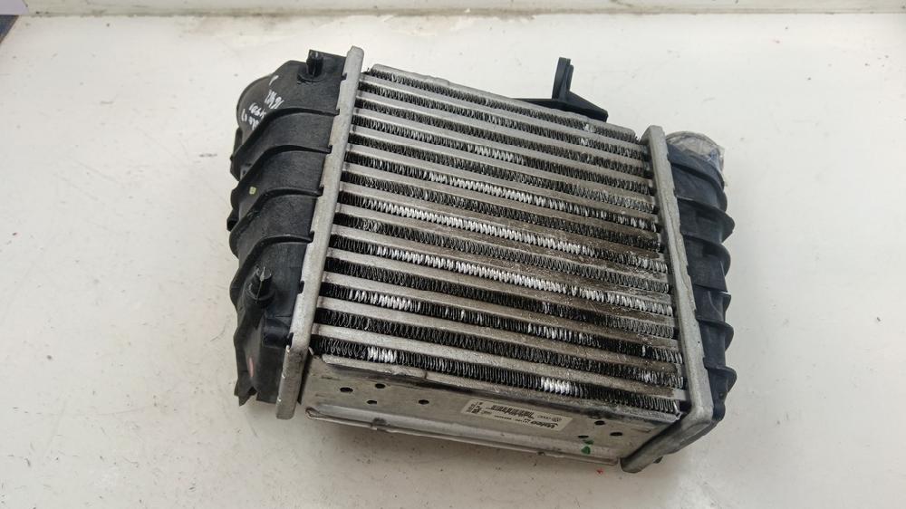 INTERCOOLER VOLKSWAGEN POLO 1.4 TD MT 70CV | 51KW