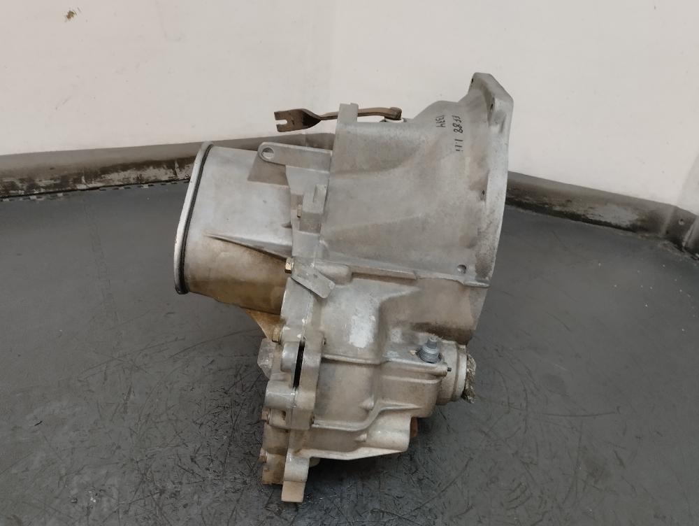 CAJA CAMBIOS FORD FIESTA 1.1 5MT 54CV