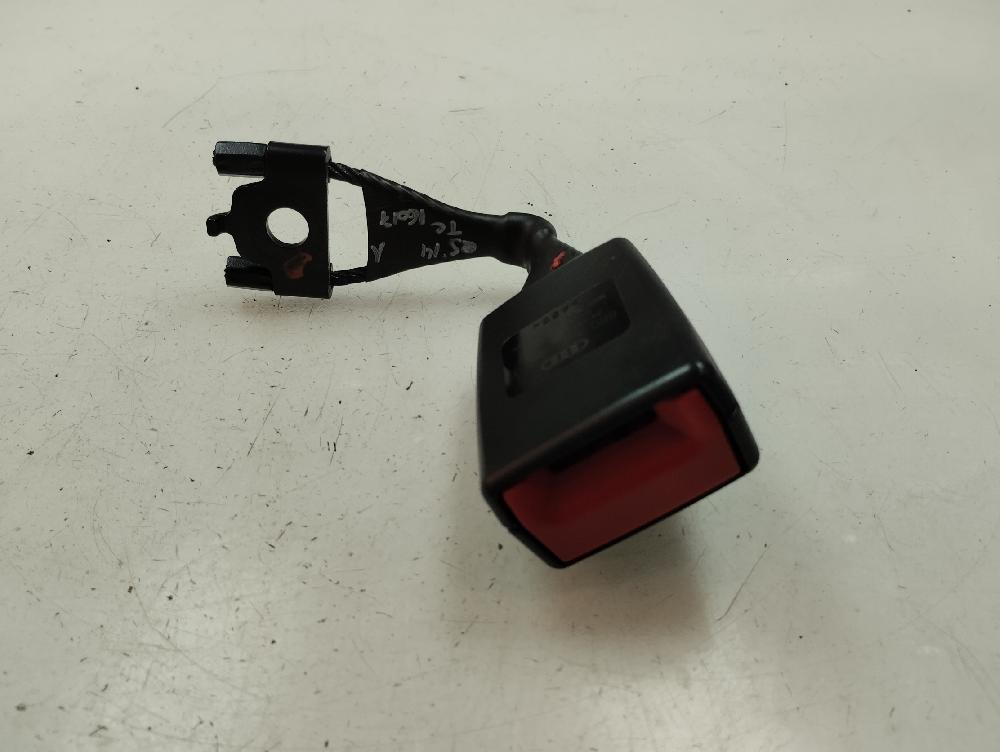 ANCLAJE CINTURON TRASERO CENTRAL AUDI Q5 2.0 TDI MT QUATTRO 177CV