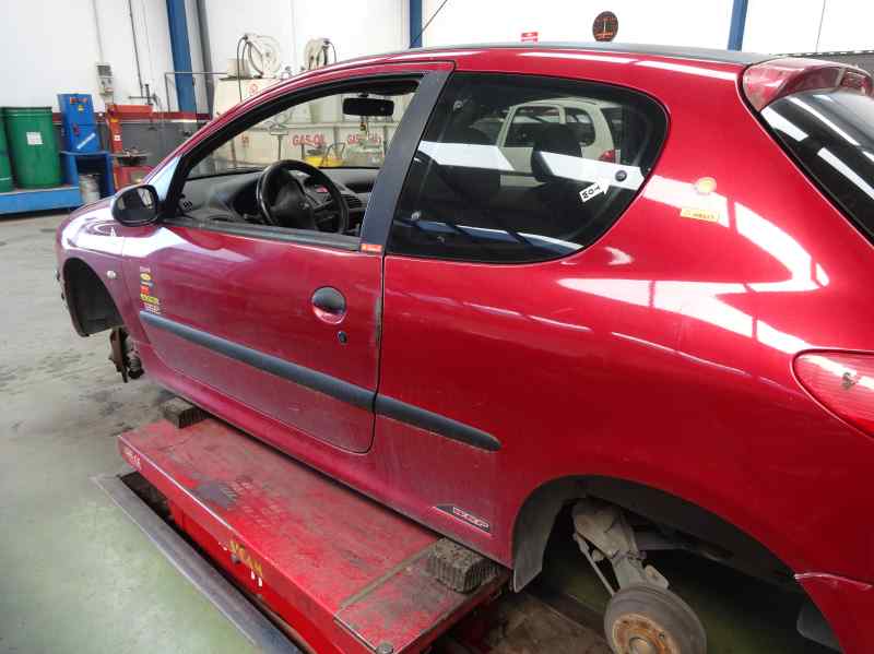 BOMBA COMBUSTIBLE PEUGEOT 206 2000 1.4 MT 75CV