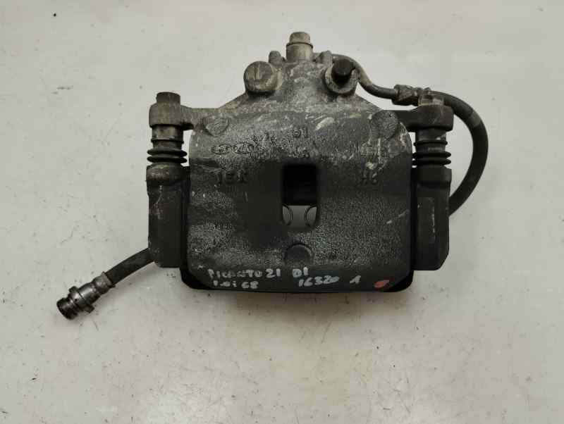 PINZA FRENO DELANTERA IZQUIERDA KIA PICANTO 1.0 MT 67CV | 49KW