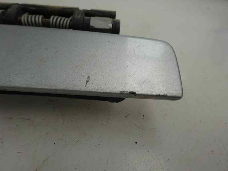 MANETA EXTERIOR TRASERA IZQUIERDA PEUGEOT 306 1.9 TD MT 90CV