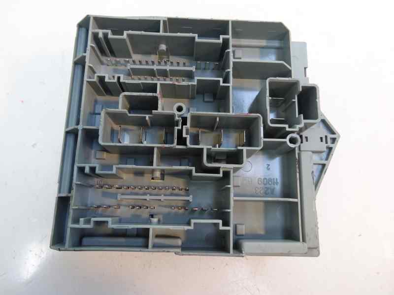 CAJA RELES FUSIBLES ALFA ROMEO BRERA 2.4 JTD MT 200CV