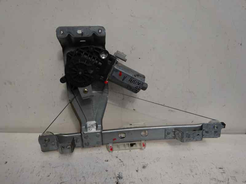 ELEVALUNAS TRASERO DERECHO CITROEN C3 1.4 HDI MT 70CV