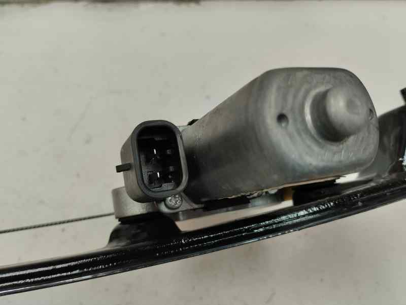 ELEVALUNAS DELANTERO DERECHO FIAT PUNTO 1.2 MT 60CV | 44KW