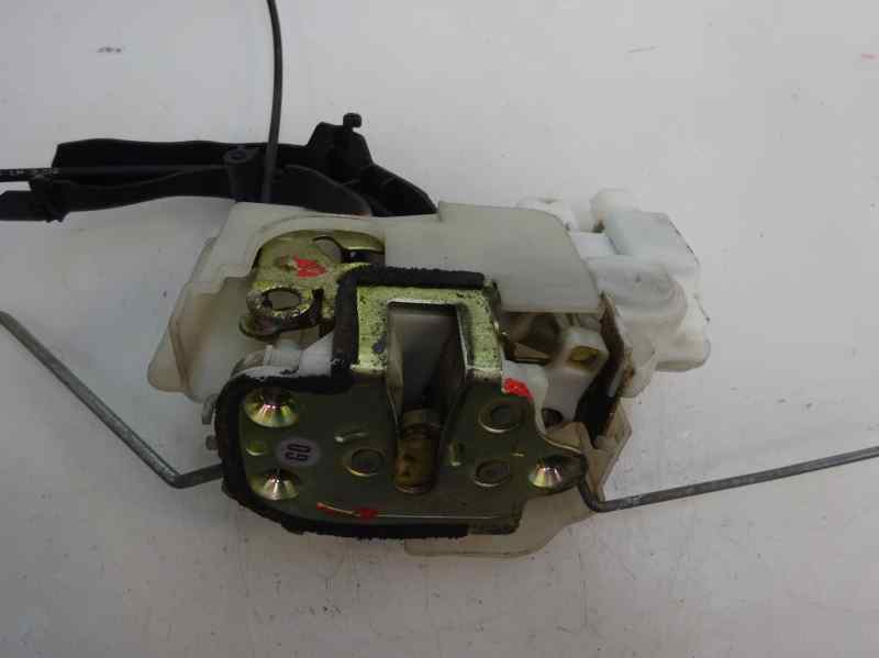 CERRADURA PUERTA DELANTERA IZQUIERDA HONDA ACCORD 2.2 TDI MT 140CV