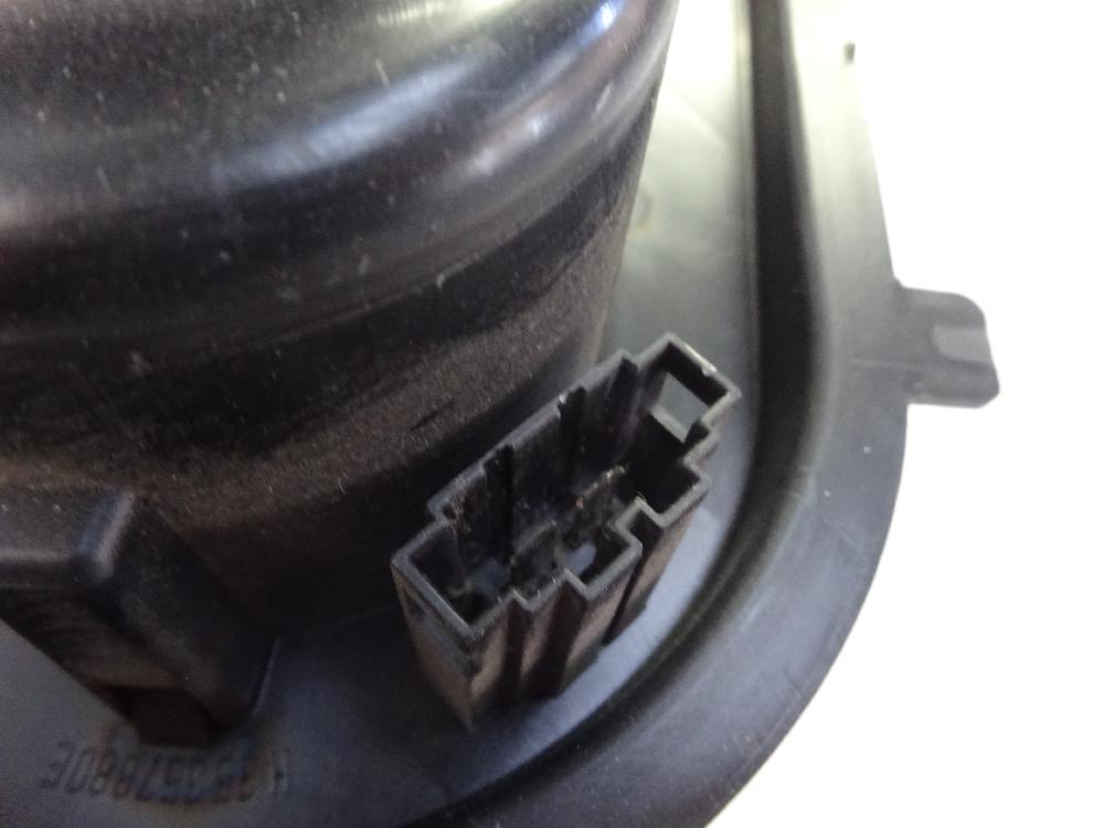 MOTOR CALEFACCION AUDI A3 1.6 MT 102CV