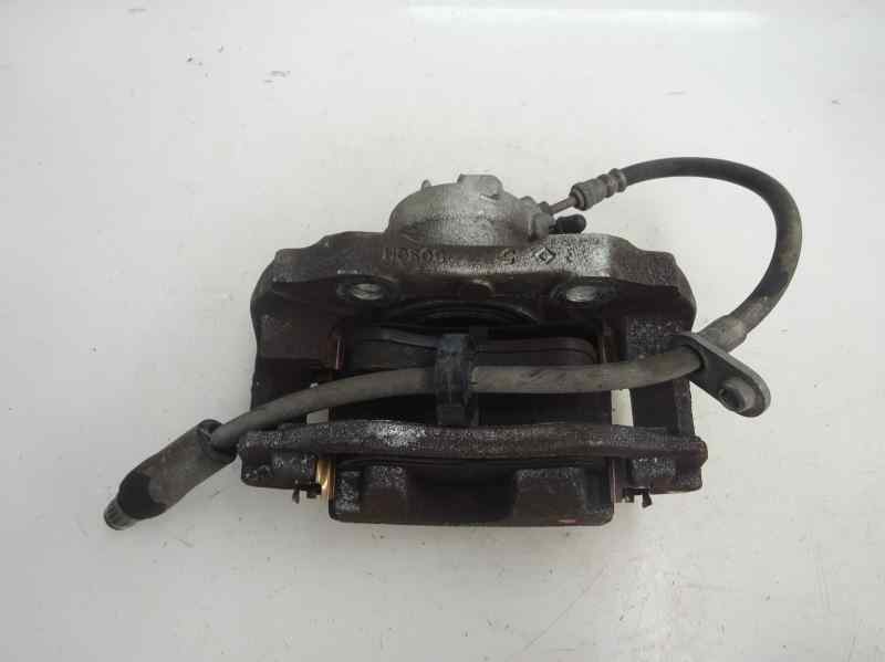 PINZA FRENO DELANTERA DERECHA CITROEN C3 PICASSO 1.4 MT 95CV | 70KW
