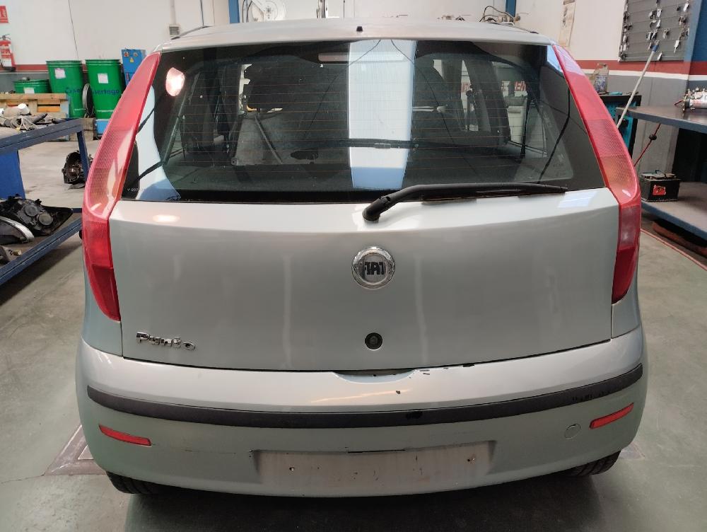 MOTOR ARRANQUE FIAT PUNTO 1.2 MT 60CV | 44KW