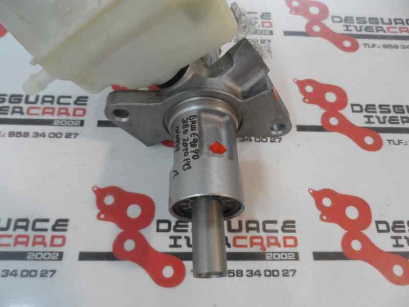 BOMBA FRENO BMW SERIE 3 2.0 318D MT 143CV