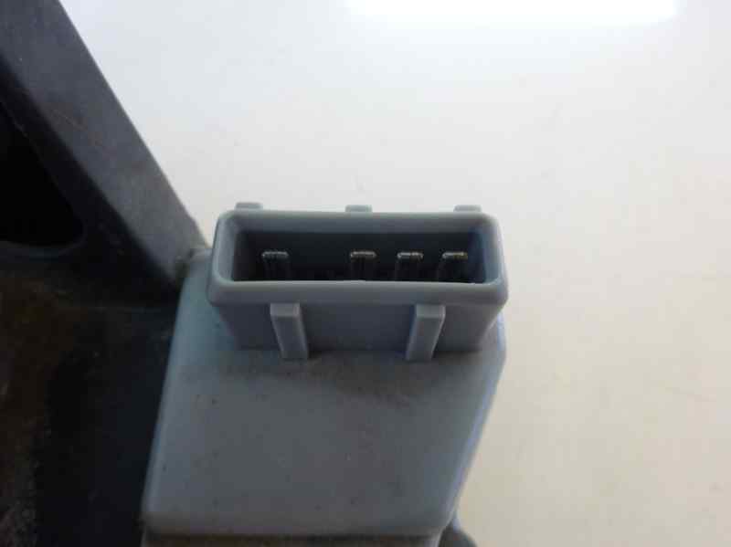 CERRADURA PUERTA TRASERA IZQUIERDA PEUGEOT 406 1.8 MT 110CV