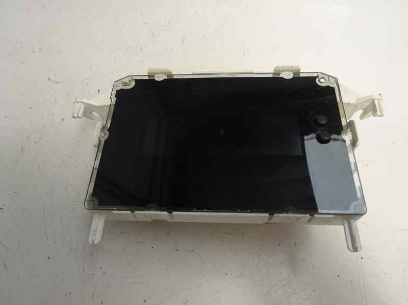 PANTALLA MULTIFUNCION FORD FIESTA 1.5 TDCI MT 75CV