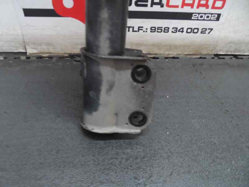 AMORTIGUADOR DELANTERO DERECHO NISSAN PIXO 1.0 MT 68CV | 50KW