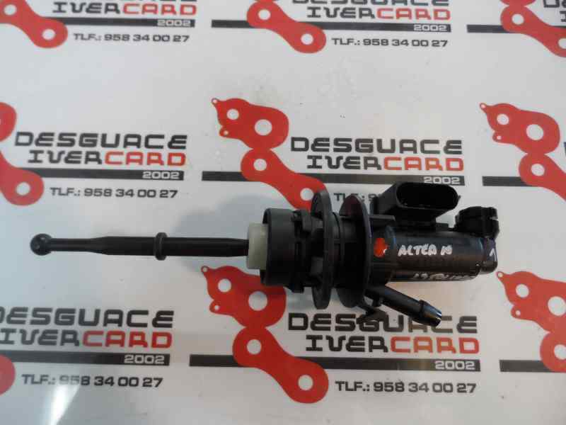 BOMBIN EMBRAGUE SEAT ALTEA OTROS