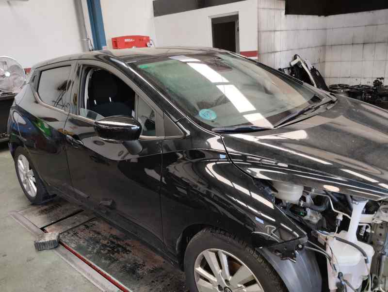 NISSAN MICRA 2017 1.0 MT 73CV