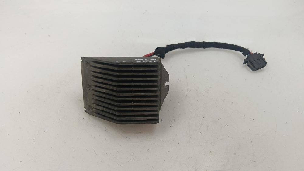 RESISTENCIA CALEFACCION SEAT IBIZA 1.9 TDI MT 130CV