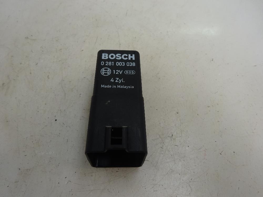 CAJA PRECALENTAMIENTO SEAT IBIZA 1.6 TDI MT 90CV