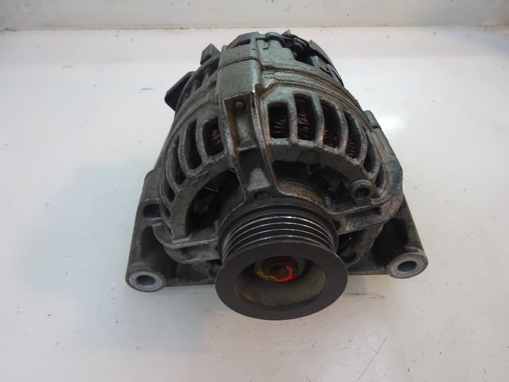 ALTERNADOR OPEL AGILA 1.2 MT 75CV