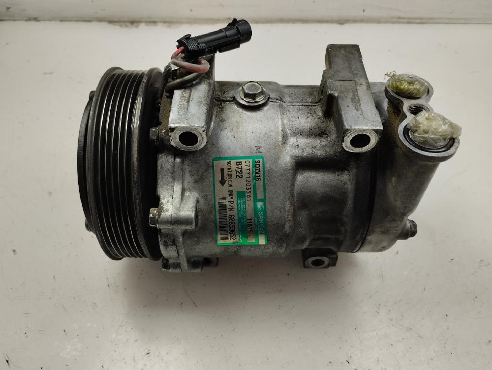 COMPRESOR AIRE ACONDICIONADO ALFA ROMEO 147 1.9 MT 150CV | 110KW
