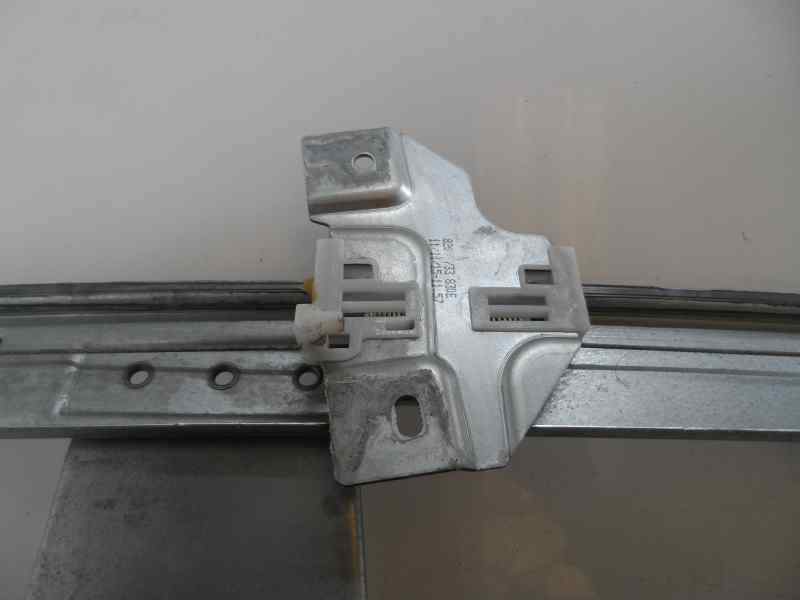 ELEVALUNAS TRASERO DERECHO DACIA DUSTER 1.5 MT 90CV DIESEL