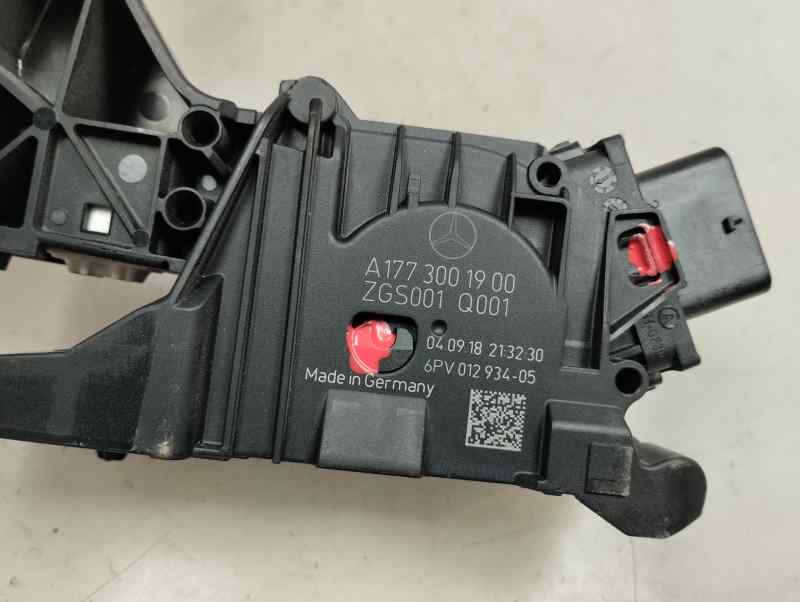 POTENCIOMETRO PEDAL MERCEDES BENZ CLA 1.5 180 D MT 116CV