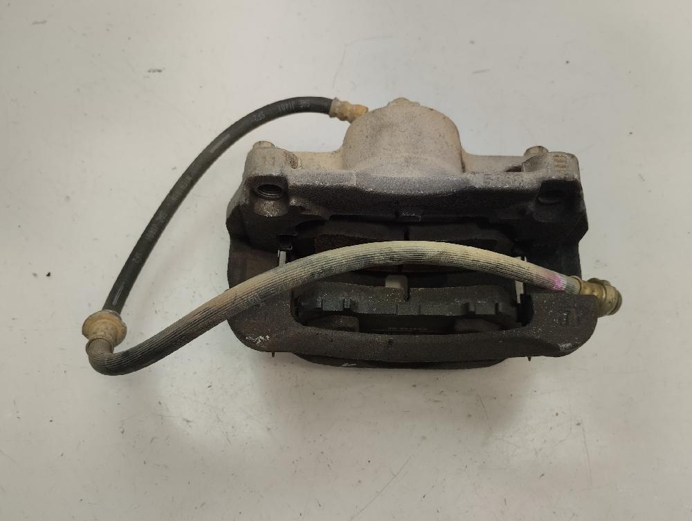 PINZA FRENO DELANTERA IZQUIERDA NISSAN QASHQAI 1.5 DCI MT 110CV