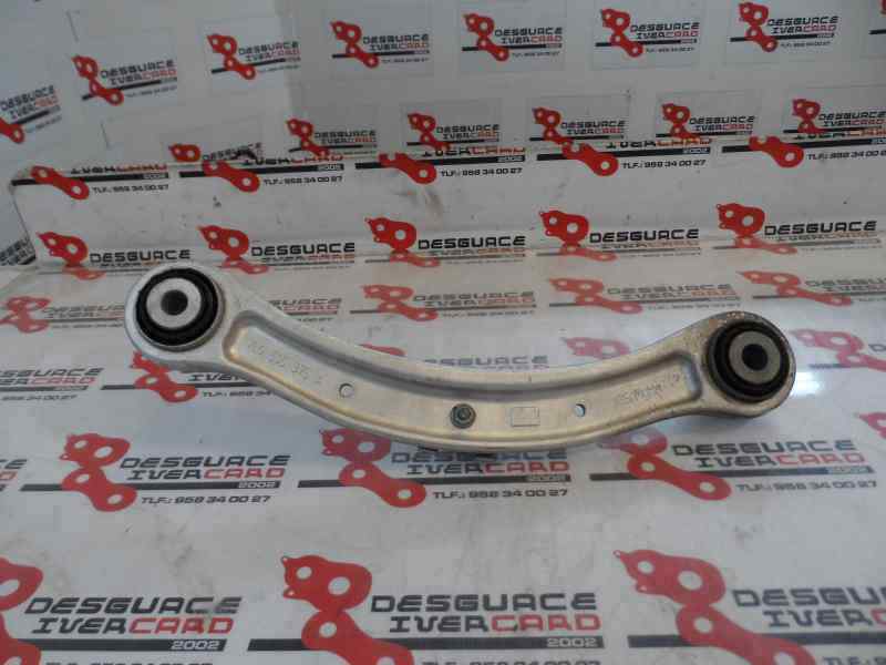 BRAZO SUSPENSION SUPERIOR TRASERO DERECHO VOLKSWAGEN TOUAREG 3.0 TDI MT 225CV