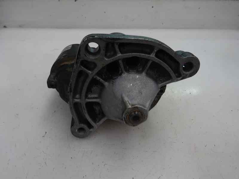 MOTOR ARRANQUE PEUGEOT 106 1.1 MT 60CV | 44KW