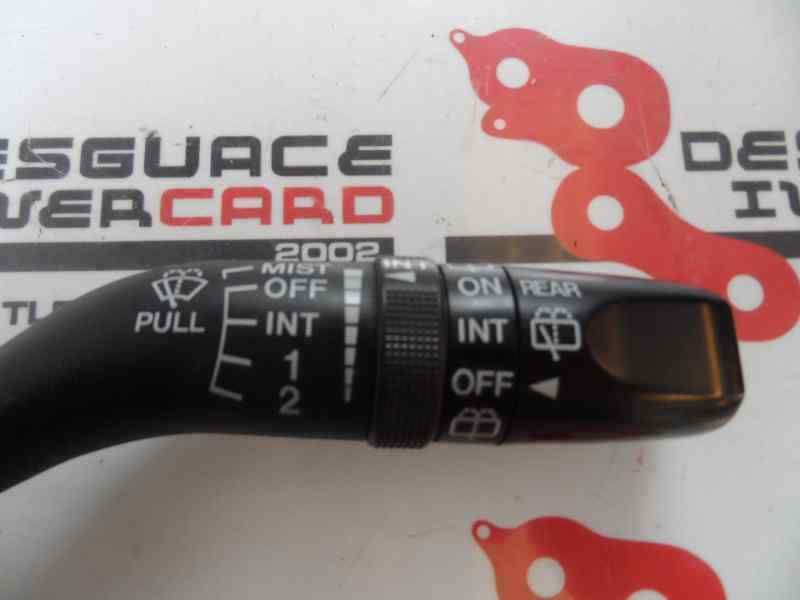 MANDO LIMPIA MAZDA 6 2.0 MZR-CD MT 136CV | 100KW
