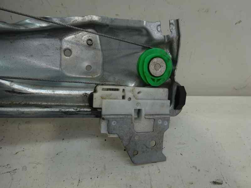 ELEVALUNAS TRASERO IZQUIERDO PEUGEOT 308 1.6 HDI MT 112CV