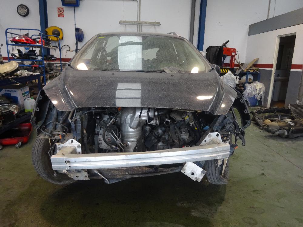 CAJA PRECALENTAMIENTO PEUGEOT 308 2008 1.6 HDI MT 110CV