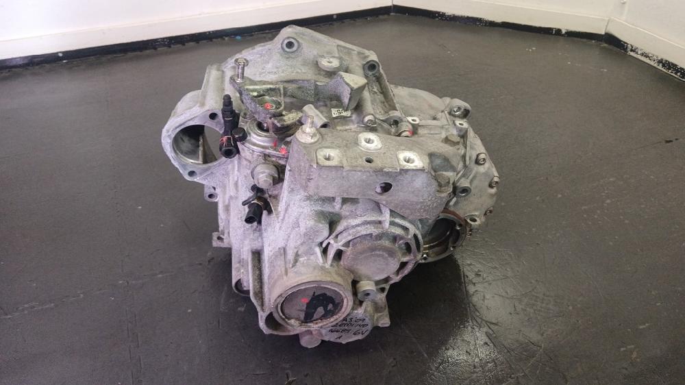 CAJA CAMBIOS AUDI A3 2009 2.0 TDI DPF MT 140CV