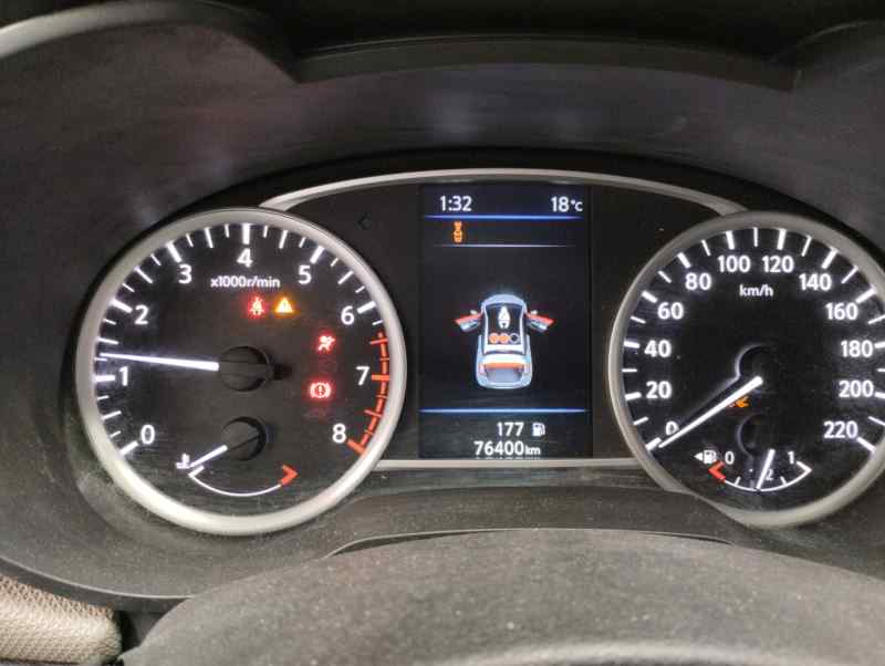 FARO IZQUIERDO NISSAN MICRA 2019 1.0 MT 73CV